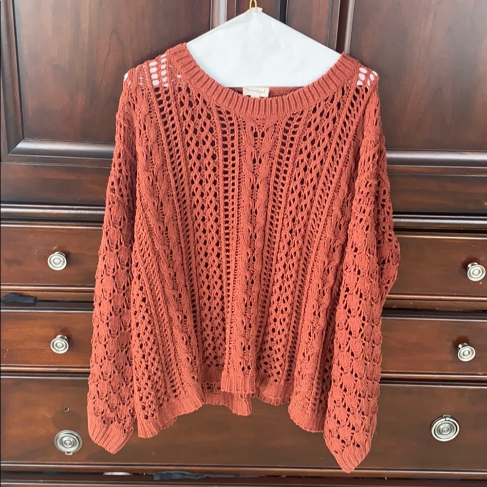 Sweater